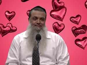 החלטתם להתגרש? - הרב יגאל כהן HD - קטע זוגיות חדש!