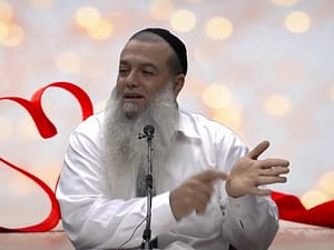 הכל על זוגיות - הרב יגאל כהן HD - שידור חוזר