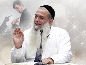 מה מיוחד בך? - הרב יגאל כהן HD - קטע זוגיות מיוחד!