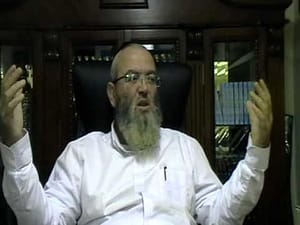 אוסידי לדתיים ocd dati סירטון מספר 7 חלק ראשון