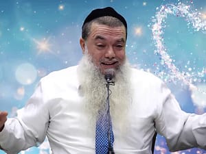 מכירים את הכפכפי עץ של פעם? - הרב יגאל כהן בקטע זוגיות חובה!