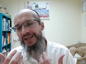 ??איך מרגיש אדם שהחלים מ-OCD?⛓️ ◀️⏪