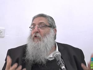 הרב יצחק ערד |תניא לדעת את עצמך - שיעור 73 - פרק כו - מתוקן