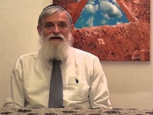 ד"ר עוז מרטין מדבר על זוגיות ושלום בית - שיעור 9