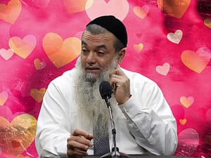 בונים זוגיות מנצחת - הרב יגאל כהן HD
