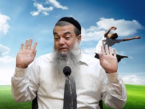 הדרך אל האושר - הרב יגאל כהן (עם כתוביות בעברית) HD