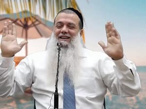 איך להנות מהחיים? - הרב יגאל כהן - שידור חי HD