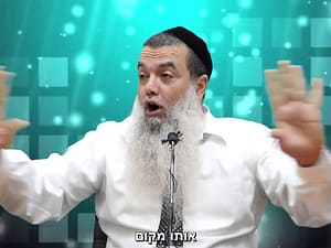 אמונה קצר: הערכה עצמית - הרב יגאל כהן HD (עם כתוביות)