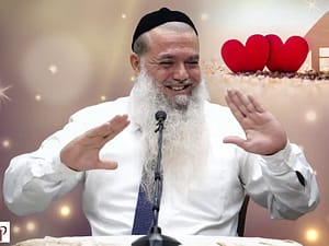 בית מלא שמחה? - הרב יגאל כהן - שידור חי HD