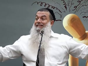 הטיפול בחרדות - הרב יגאל כהן - שידור חי HD - שיעור נדיר משנה חיים!
