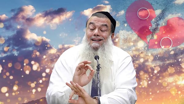 הרב יגאל כהן - מי ראשון? הבית או העסק? קטע זוגיות חזק!