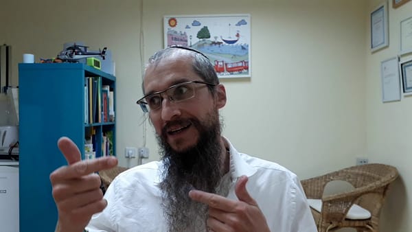 "חיי צ'קליסט" ✔️ וכיצד להחזיר לעצמנו את ההנאה מהחיים ?⚽◀️⏪