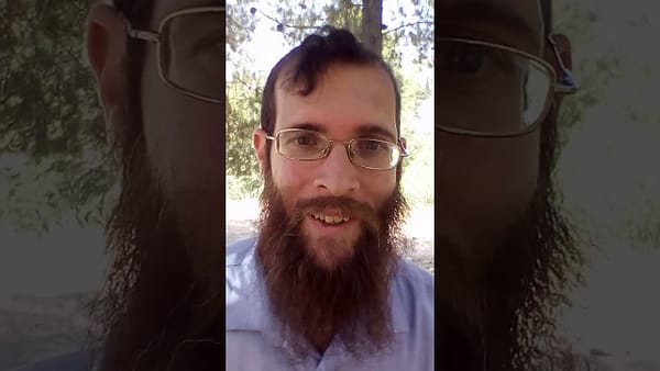 המדריך לחרדתי המתחיל - סרטון 3