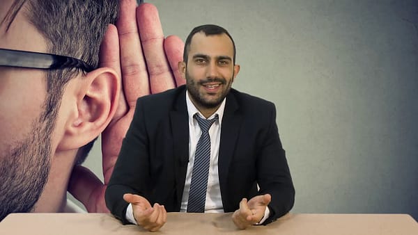כיצד להשפיע על הסביבה | אימון לנשמה | הרב דניאל שירין