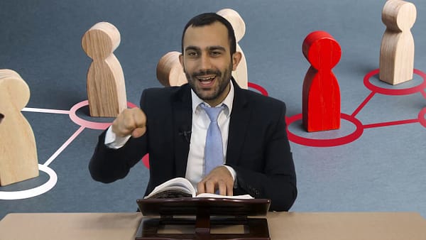 כיצד לרכוש ידידים והשפעה | אימון לנשמה | הרב דניאל שירין